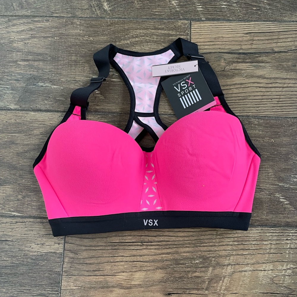 Victoria’s Secret sports bra